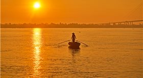 Azerai Cần Thơ Resort