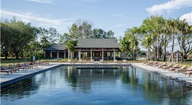 Azerai Cần Thơ Resort