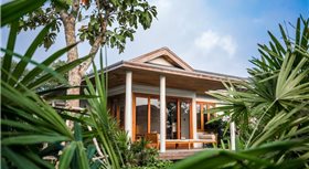 Azerai Cần Thơ Resort