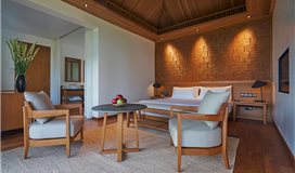 Phòng Hướng Hồ (Lake Room)