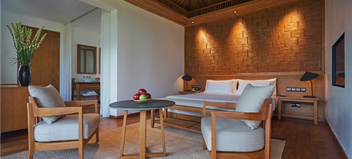 Phòng Hướng Hồ (Lake Room)