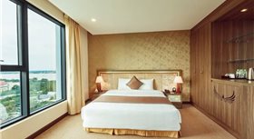 Khách sạn Mường Thanh Luxury Cần Thơ