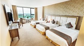 Khách sạn Mường Thanh Luxury Cần Thơ