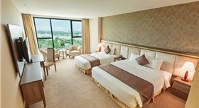 Khách sạn Mường Thanh Luxury Cần Thơ