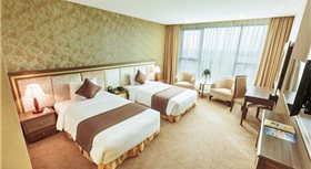 Khách sạn Mường Thanh Luxury Cần Thơ