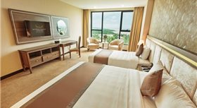 Khách sạn Mường Thanh Luxury Cần Thơ