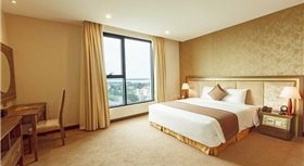 Khách sạn Mường Thanh Luxury Cần Thơ