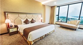 Khách sạn Mường Thanh Luxury Cần Thơ