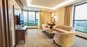 Khách sạn Mường Thanh Luxury Cần Thơ