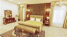 Khách sạn Mường Thanh Luxury Cần Thơ