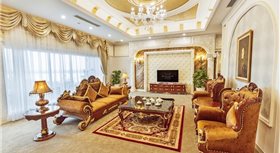 Khách sạn Mường Thanh Luxury Cần Thơ