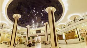 Khách sạn Mường Thanh Luxury Cần Thơ