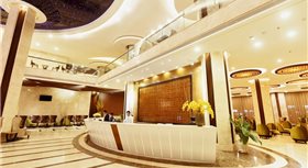 Khách sạn Mường Thanh Luxury Cần Thơ