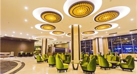 Khách sạn Mường Thanh Luxury Cần Thơ