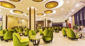 Khách sạn Mường Thanh Luxury Cần Thơ