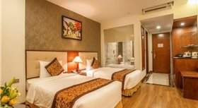 Khách sạn Mường Thanh Luxury Cần Thơ