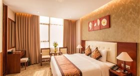 Khách sạn Mường Thanh Luxury Cần Thơ