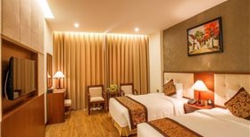 Khách sạn Mường Thanh Luxury Cần Thơ