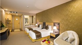 Khách sạn Mường Thanh Luxury Cần Thơ