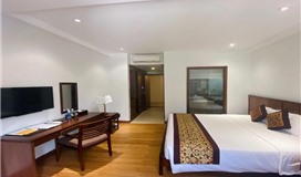 Superior - Khu Villa