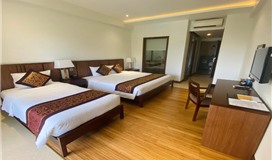 Deluxe Hướng Biển