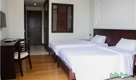 Superior Hướng Núi