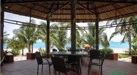 Côn Đảo Resort