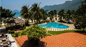 Côn Đảo Resort