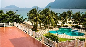 Côn Đảo Resort