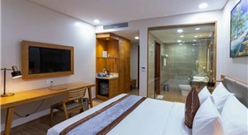 Marina bay Côn Đảo