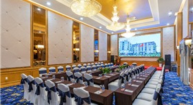 Marina bay Côn Đảo