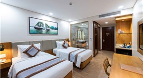 Marina bay Côn Đảo