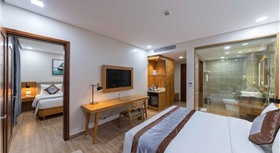 Marina bay Côn Đảo