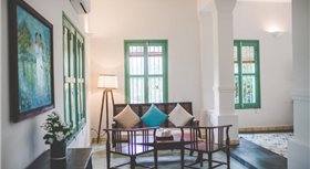 Poulo Condor Côn Đảo Boutique Resort & Spa