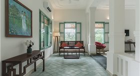 Poulo Condor Côn Đảo Boutique Resort & Spa