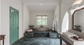 Poulo Condor Côn Đảo Boutique Resort & Spa