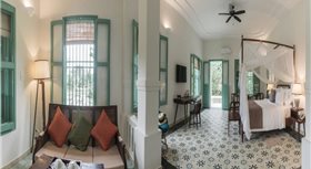 Poulo Condor Côn Đảo Boutique Resort & Spa