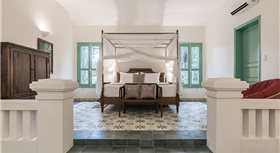 Poulo Condor Côn Đảo Boutique Resort & Spa