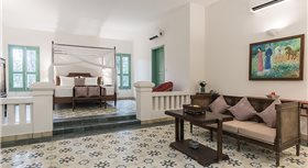 Poulo Condor Côn Đảo Boutique Resort & Spa