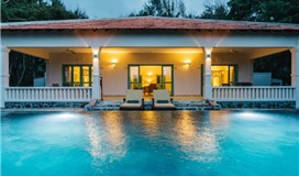 Poulo Condor Pool Villa (2 bedrooms)