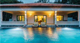 Poulo Condor Côn Đảo Boutique Resort & Spa