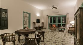 Poulo Condor Côn Đảo Boutique Resort & Spa