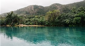 Poulo Condor Côn Đảo Boutique Resort & Spa