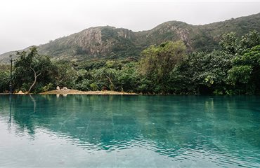 Poulo Condor Côn Đảo Boutique Resort & Spa