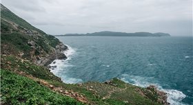 Poulo Condor Côn Đảo Boutique Resort & Spa