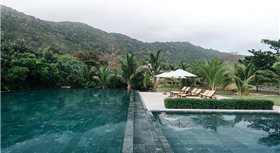 Poulo Condor Côn Đảo Boutique Resort & Spa