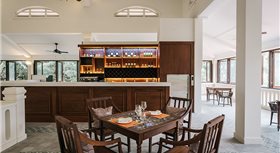 Poulo Condor Côn Đảo Boutique Resort & Spa