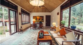 Poulo Condor Côn Đảo Boutique Resort & Spa