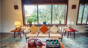 Poulo Condor Côn Đảo Boutique Resort & Spa