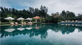 Poulo Condor Côn Đảo Boutique Resort & Spa